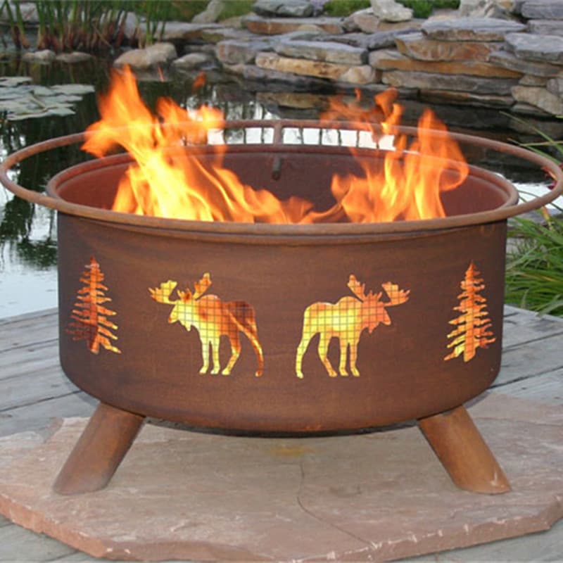 <h3>Fire Pit Tables vs. Fire Pits: Which is Right for You?</h3>
